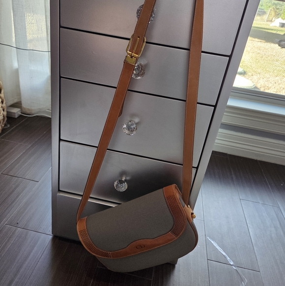 Christian Dior Crossbody Bag - Picture 8 of 8